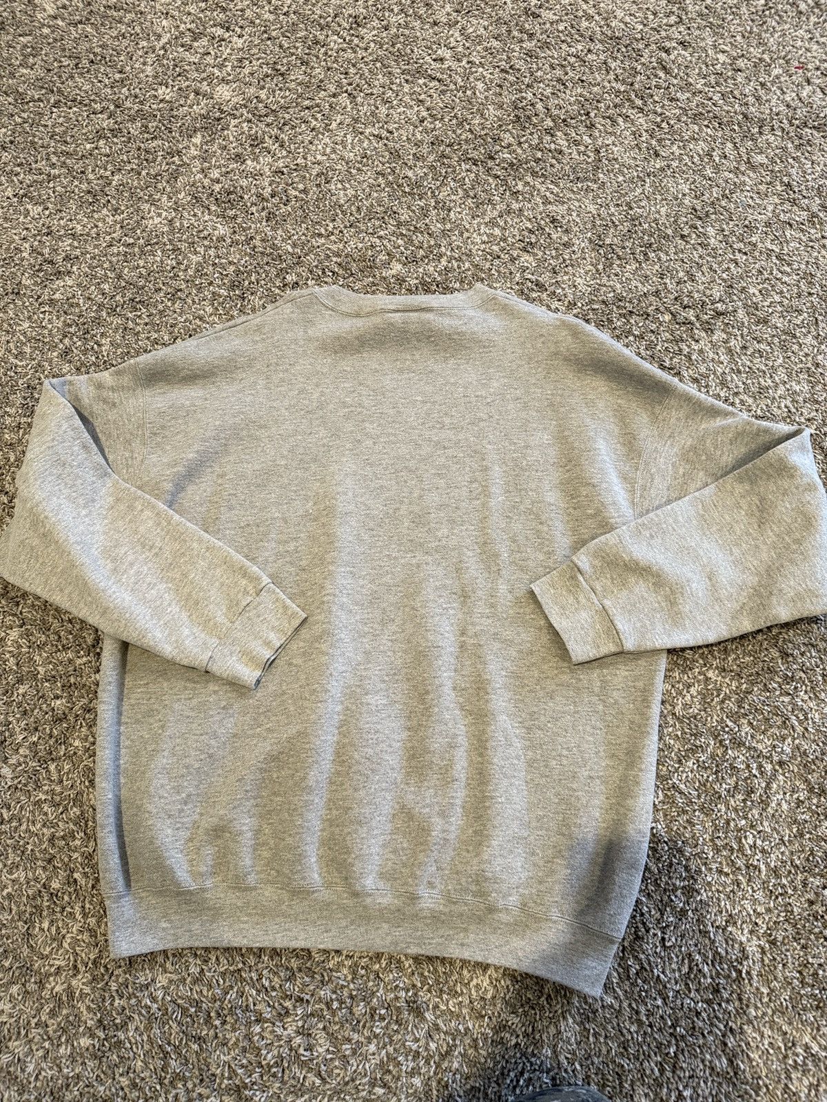 Lee × NCAA × Vintage 2003 Ohio State fiesta bowl crewneck Size US XL / EU 56 / 4 - 3 Thumbnail