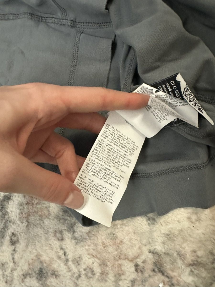 Stone Island Stone Island Longsleeve Size US S / EU 44-46 / 1 - 8 Thumbnail
