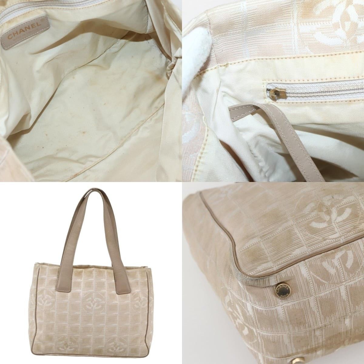 Chanel Chanel Gabrielle Tote Bag Size ONE SIZE - 5 Thumbnail