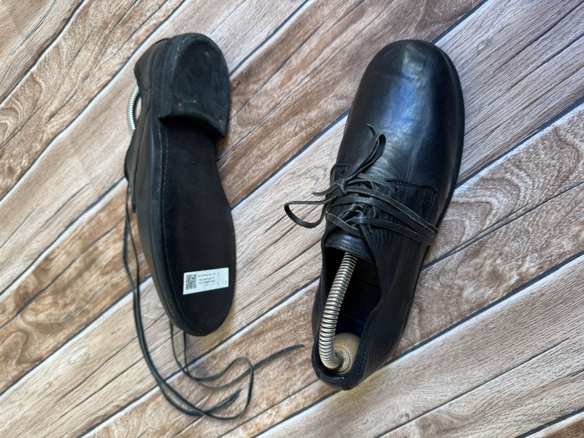 Guidi 992 M derby Size US 6 / IT 36 - 4 Thumbnail