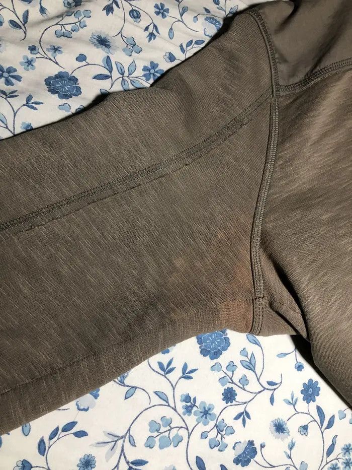 Calvin Klein full sleeves-fall jacket Size US M / EU 48-50 / 2 - 7 Thumbnail