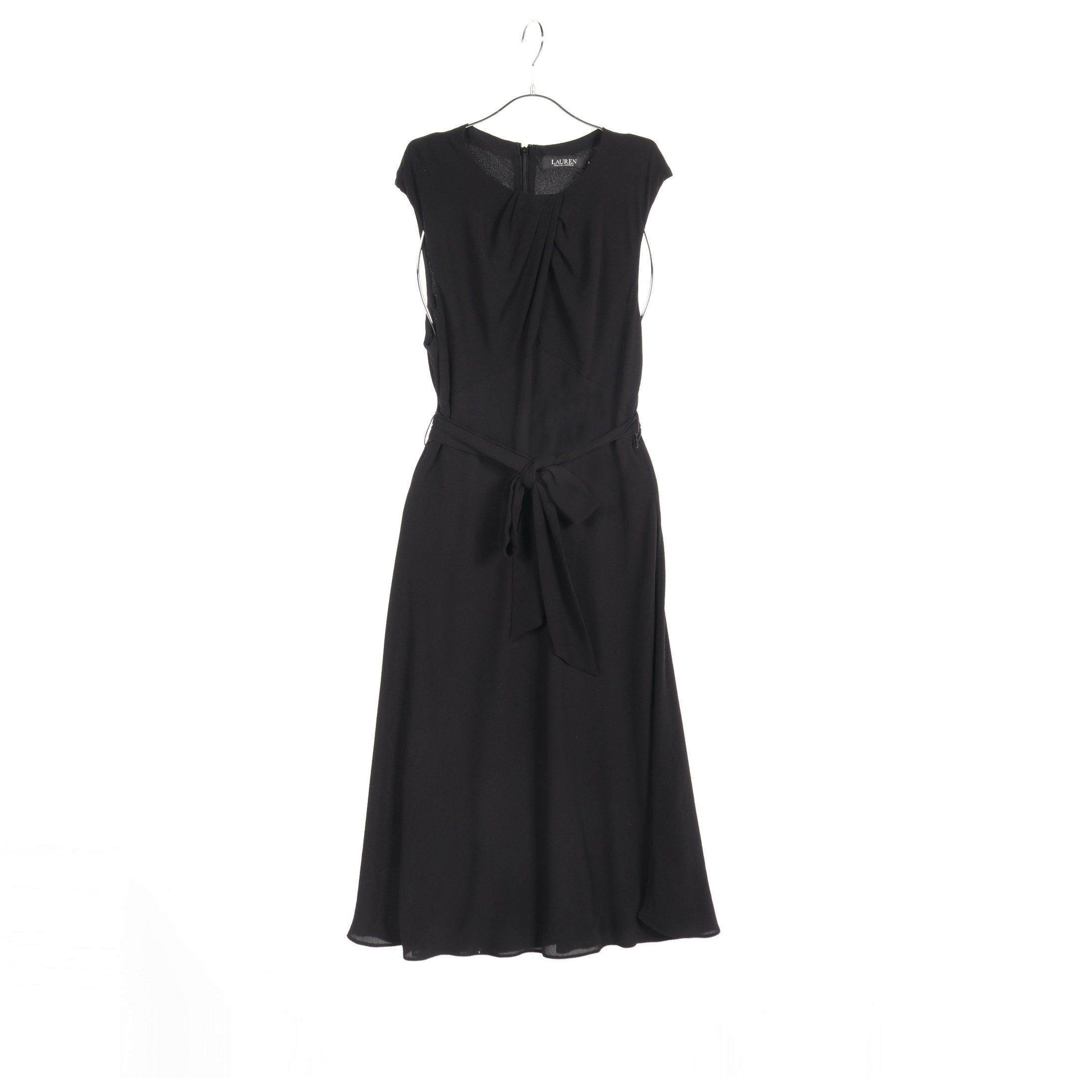 Ralph Lauren Ralph Lauren One Piece No Sleeve Black Size ONE SIZE - 1 Thumbnail