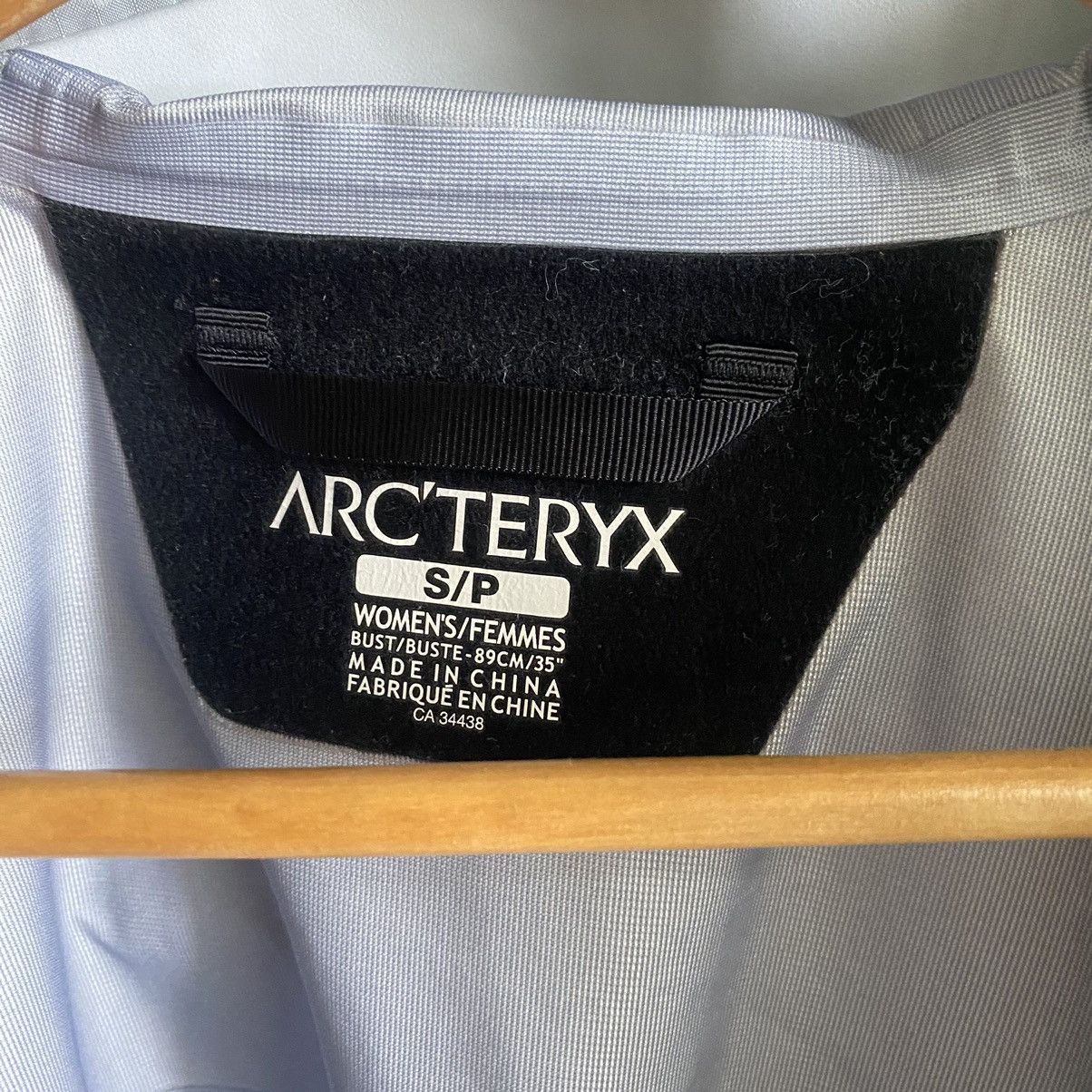 Arc'teryx Arcteryx Codetta Coat Size S / US 4 / IT 40 - 5 Thumbnail