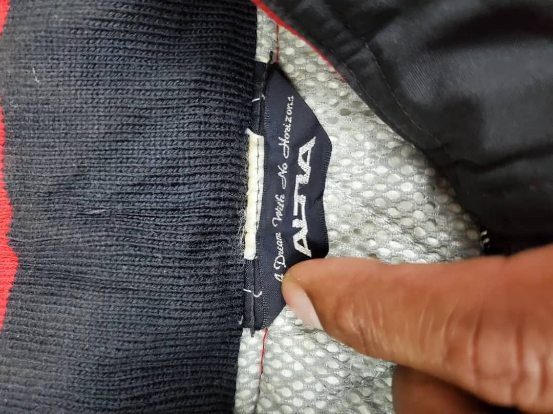 Sports Specialties ✅️Vintage Nissan Jacket Size US L / EU 52-54 / 3 - 11 Thumbnail