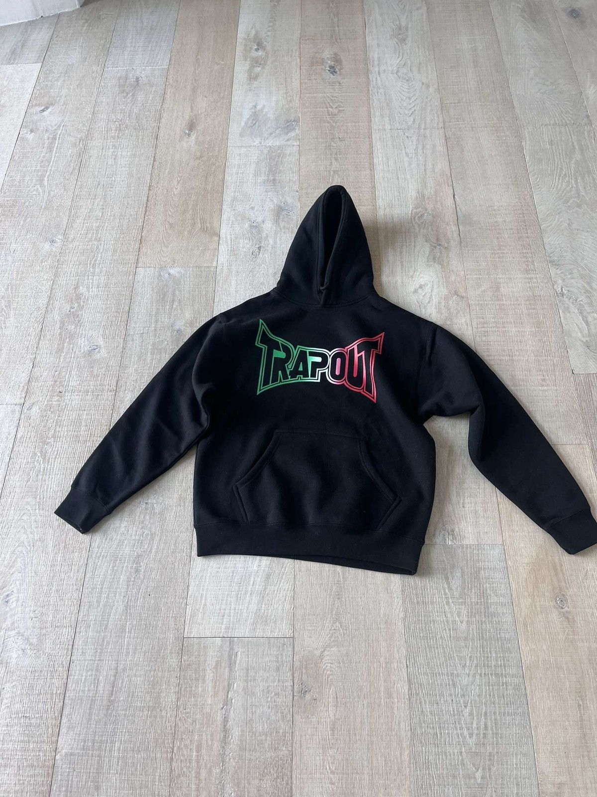 Kim Krueger Kim Krueger trapout Mexico Size US M / EU 48-50 / 2 - 4 Thumbnail