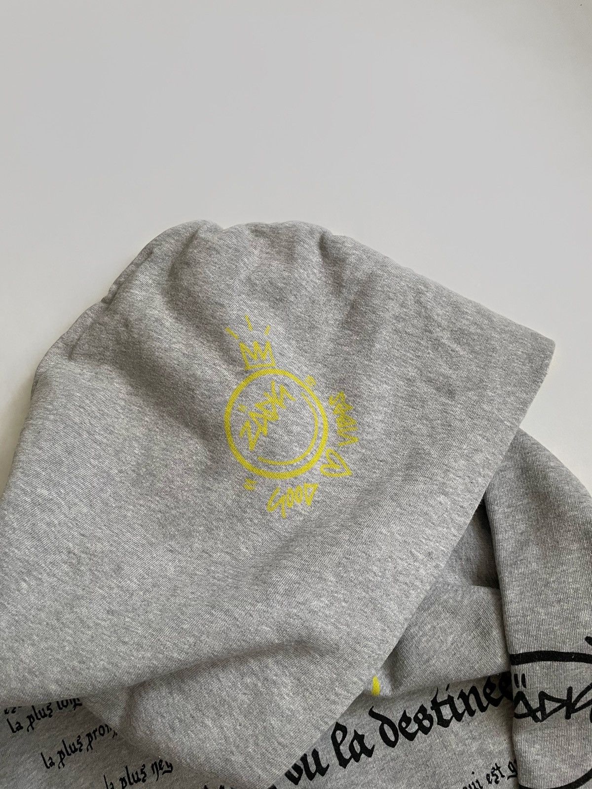 Zadig & Voltaire Zadig & Voltaire loose fit hoodie Size S / US 4 / IT 40 - 8 Thumbnail
