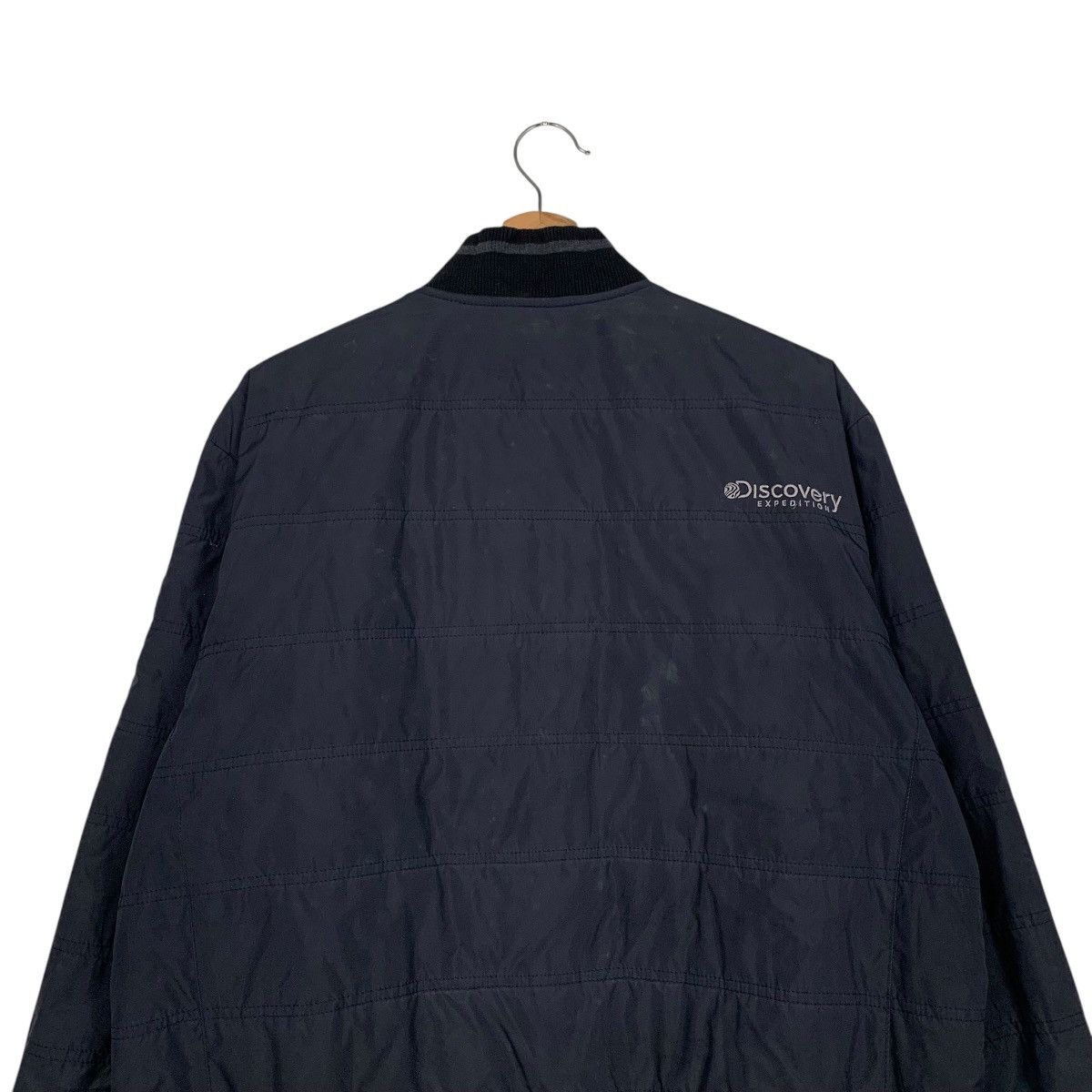 Other DISCOVERY Expedition Bomber Jacket #1870-C81 Size US M / EU 48-50 / 2 - 8 Thumbnail