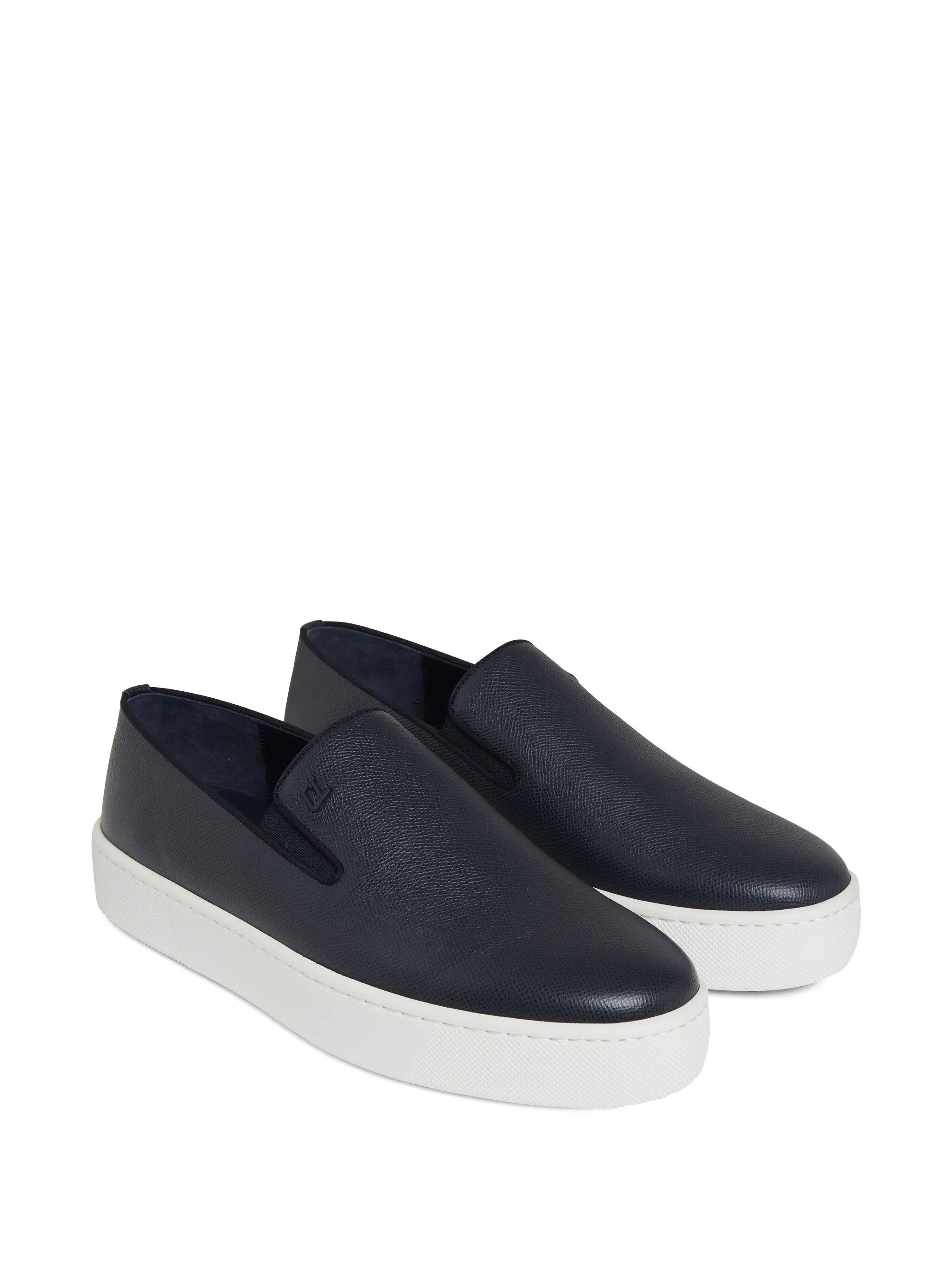 Christian Louboutin o1s1wg111025 Loafers in Black Size US 8 / EU 41 - 2 Thumbnail