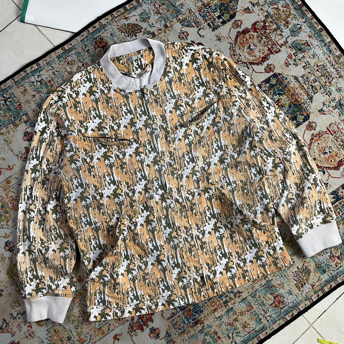 Haze Eric Haze Limited edition jacket Size US L / EU 52-54 / 3 - 8 Thumbnail