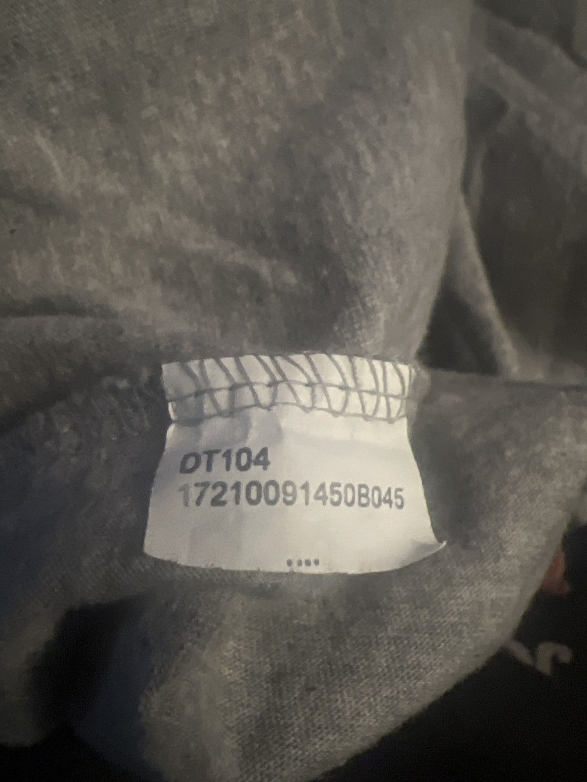 Hypebeast District Made First 100 Cleveland Metroparks Centennial Tee Size US L / EU 52-54 / 3 - 9 Thumbnail