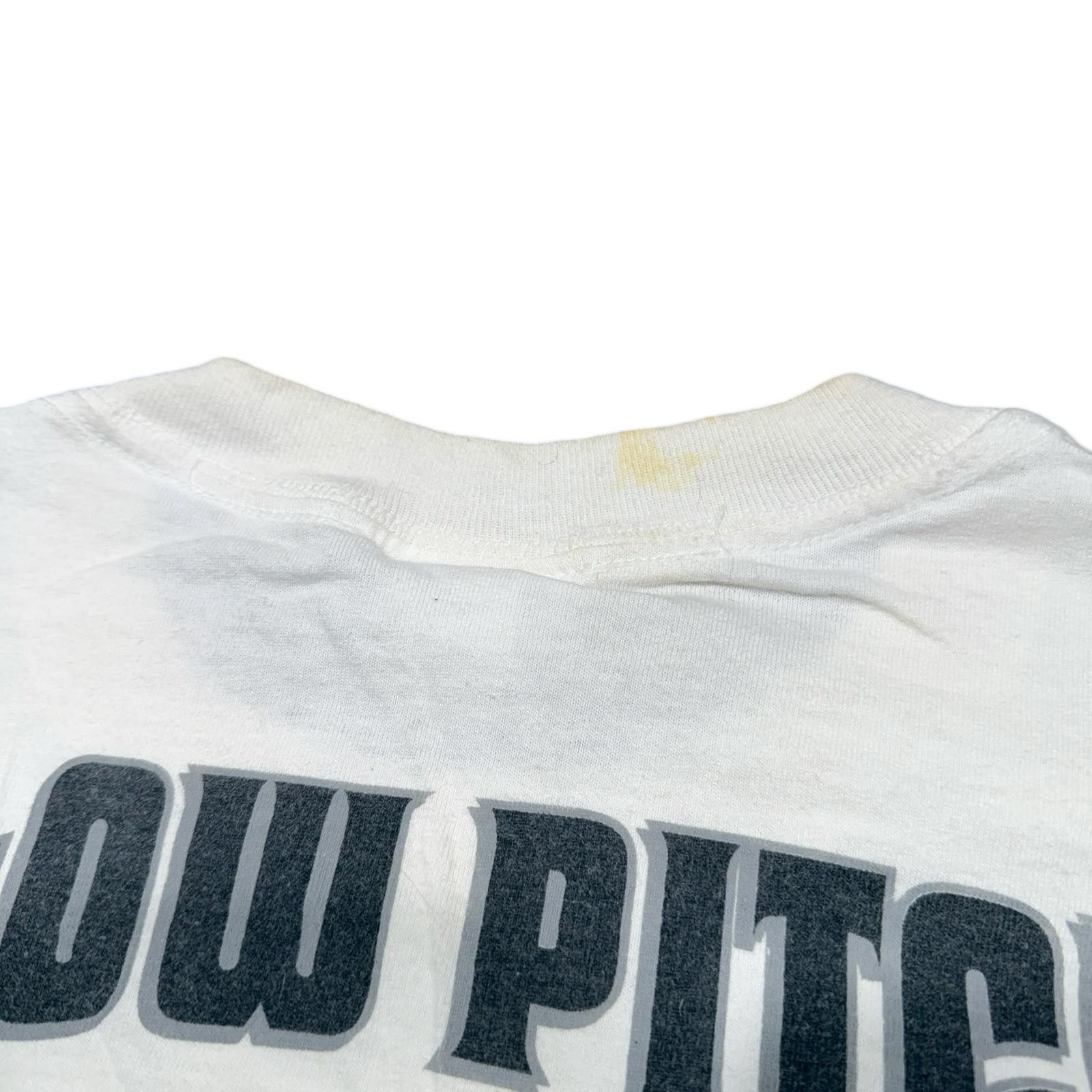 Disney Disney World Slow Pitch Softball World Series USSSA T-Shirt Size US L / EU 52-54 / 3 - 4 Thumbnail
