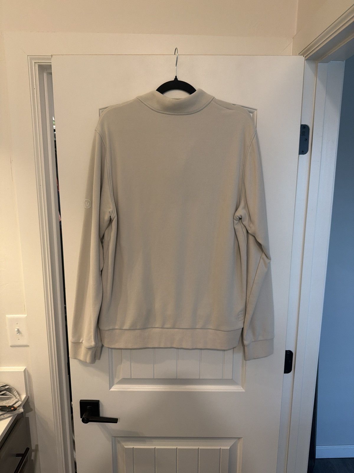 Vuori Vouri Quarter Zip Size US L / EU 52-54 / 3 - 4 Thumbnail