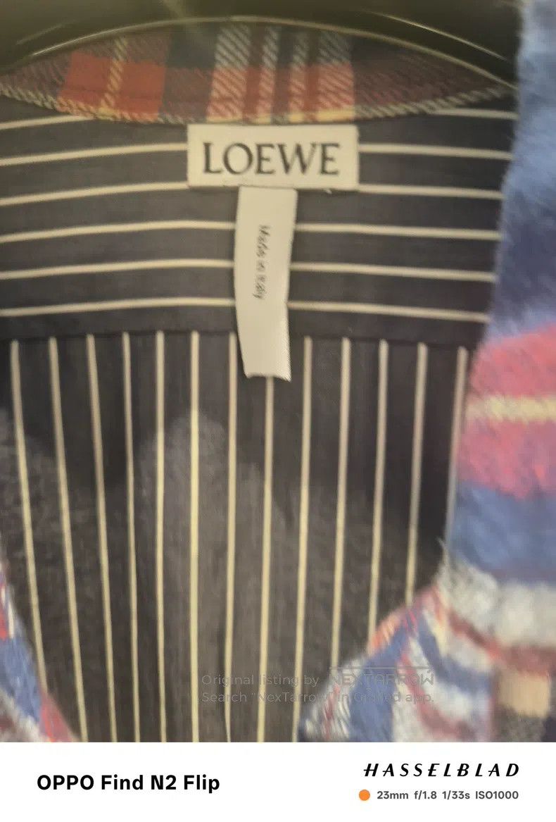 Loewe Loewe Dress Size XS / US 0-2 / IT 36-38 - 2 Thumbnail