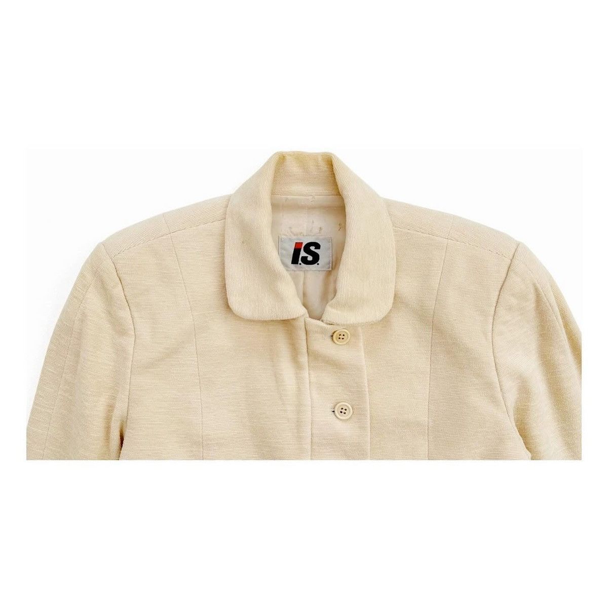Issey Miyake × Tsumori Chisato I.S. ISSEY MIYAKE Design By Tsumori Chisato Size M / US 6-8 / IT 42-44 - 3 Thumbnail