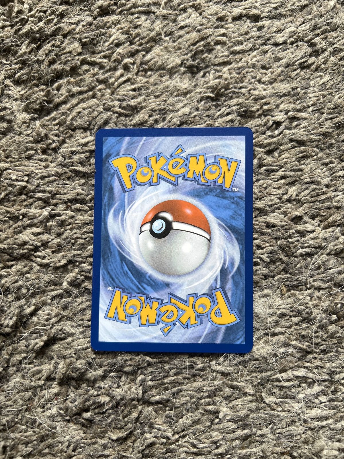 Pokemon 2025 Pokémon Steven’s Baltoy Basic Card Size ONE SIZE - 2 Thumbnail
