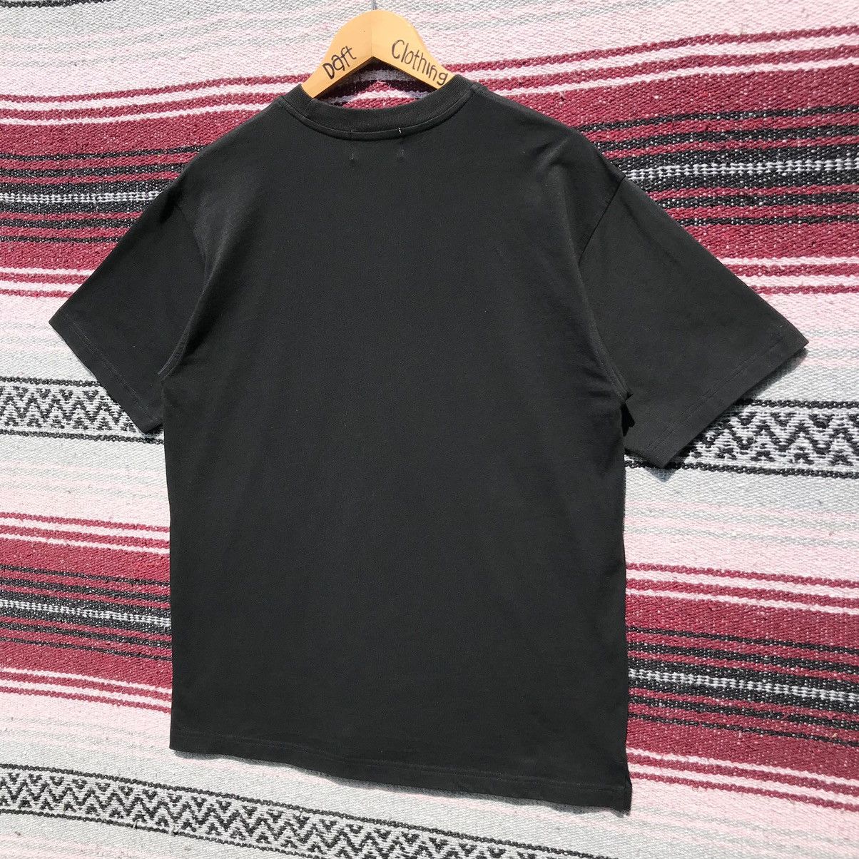 Missoni × Vintage Vintage Missoni Sport Shirt Embroidery Spellout Missoni Size US M / EU 48-50 / 2 - 4 Thumbnail
