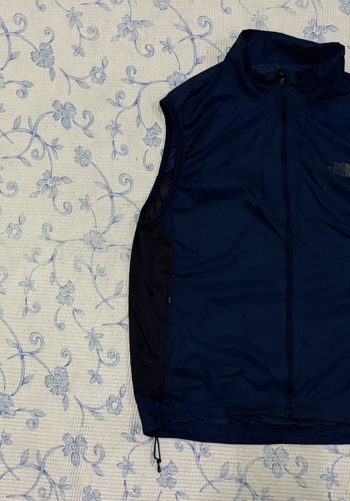 The North Face The North Face Nylon Vest Size US S / EU 44-46 / 1 - 2 Thumbnail