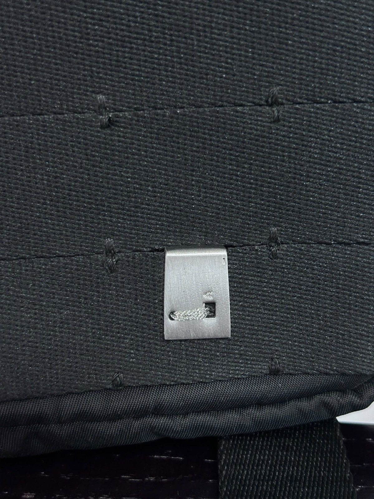 1017 ALYX 9SM 1017 Alyx 9SM Backpacks Size ONE SIZE - 4 Thumbnail