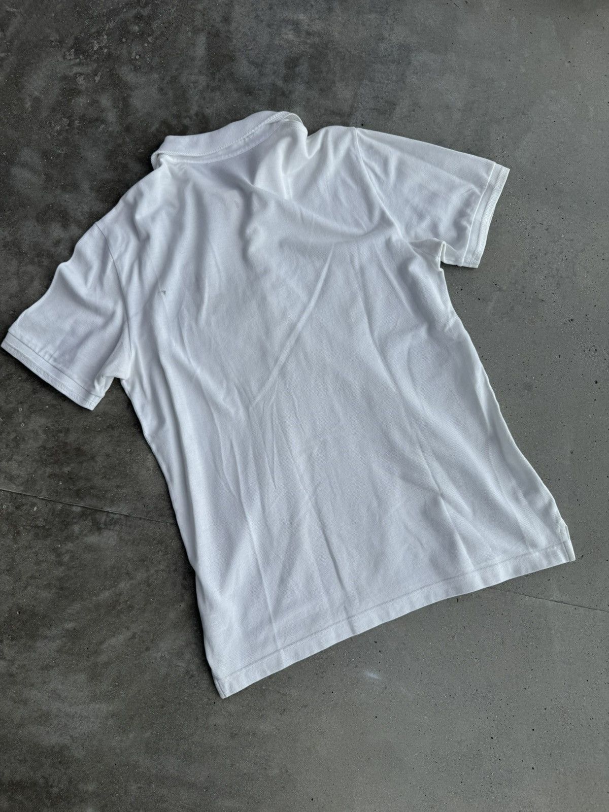 Dolce & Gabbana Dolce & gabbana designer tees t-shirt polo bee d&g Size US L / EU 52-54 / 3 - 4 Thumbnail