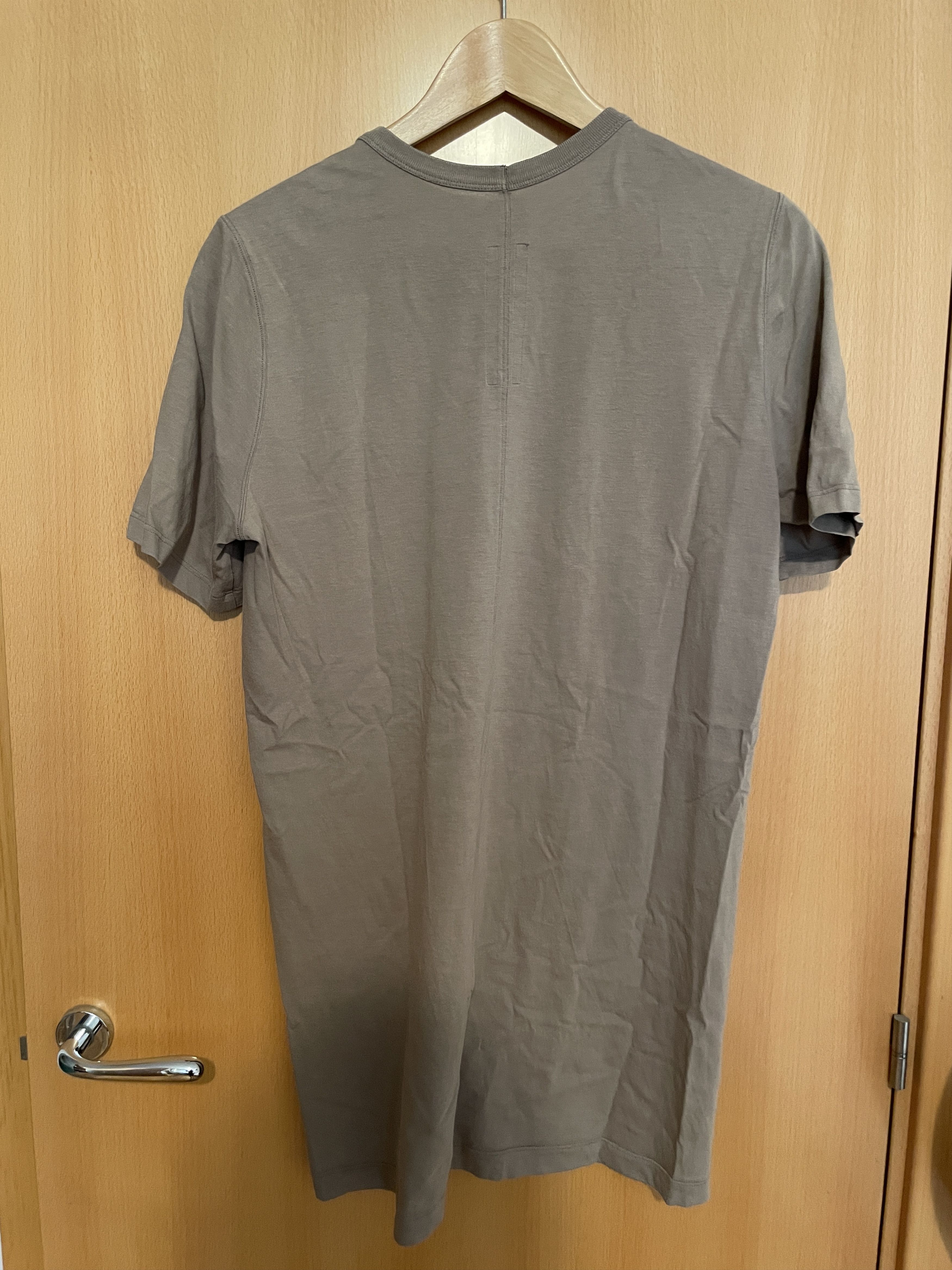 Rick Owens Rick Owens Level T Dirt Size US S / EU 44-46 / 1 - 2 Thumbnail