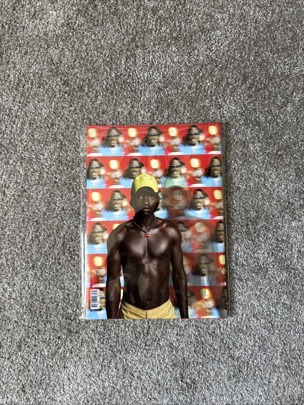 Homer ‘MUTATIONS’ by frank ocean Size ONE SIZE - 2 Thumbnail