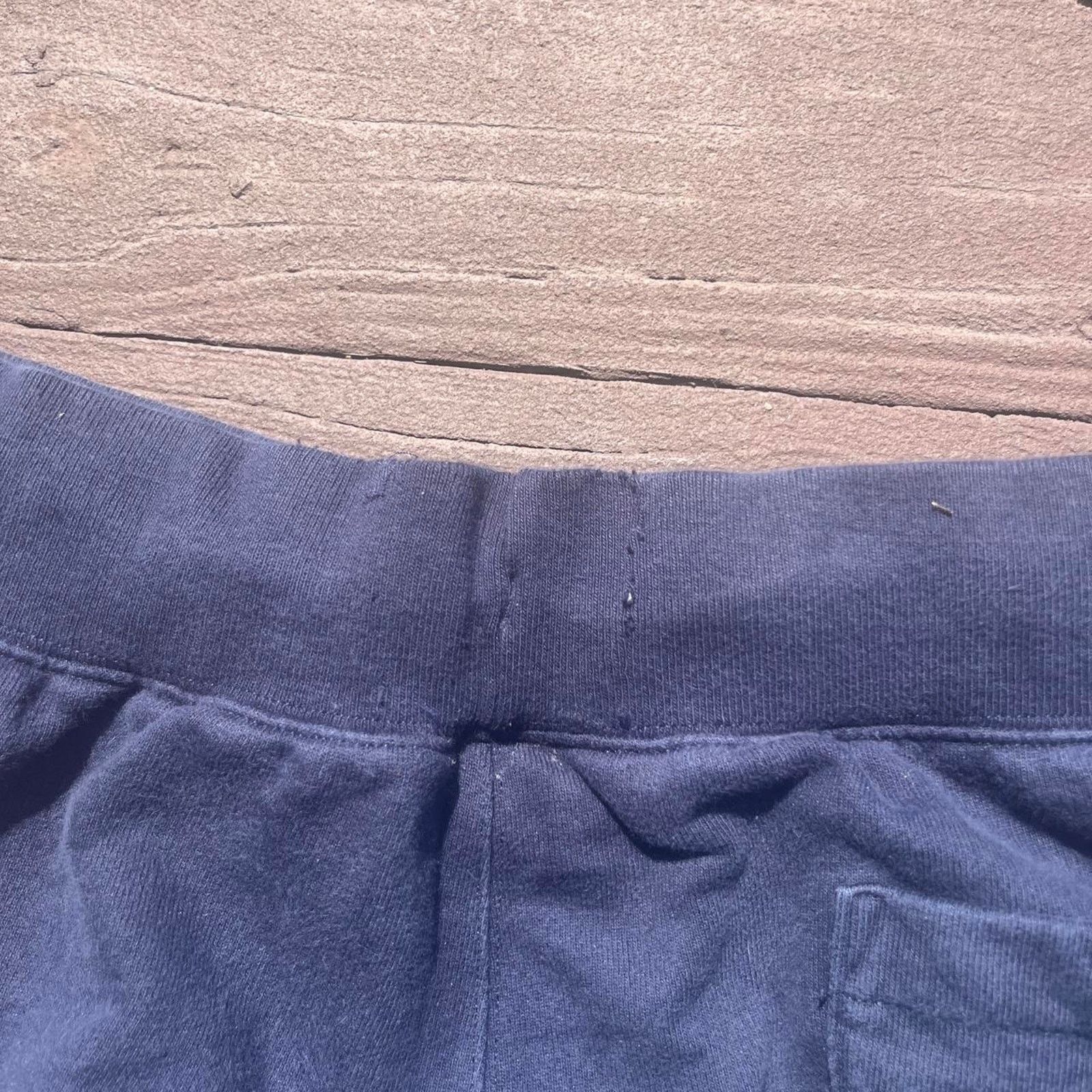 Champion Vintage Kent State Champion Reverse Weave Joggers Size US 32 / EU 48 - 4 Thumbnail