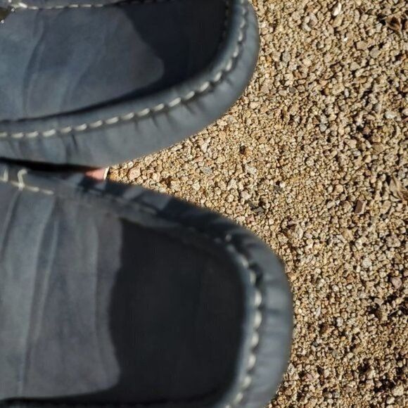 Other Coronado Moccasin Sqared Toe Slipon Sz 10 Shoes Size US 10 / EU 43 - 6 Thumbnail