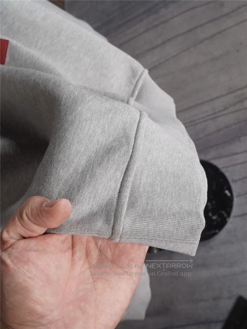 Hermes Hermes 23 Men's Hooded Sweatshirt Size US S / EU 44-46 / 1 - 5 Thumbnail