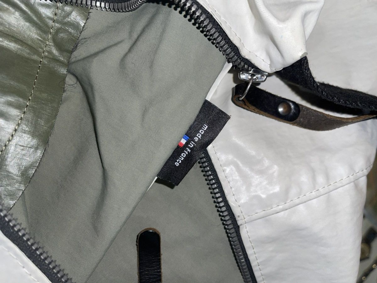 Other JACK GOMME 2 WAY BAG Size ONE SIZE - 9 Thumbnail