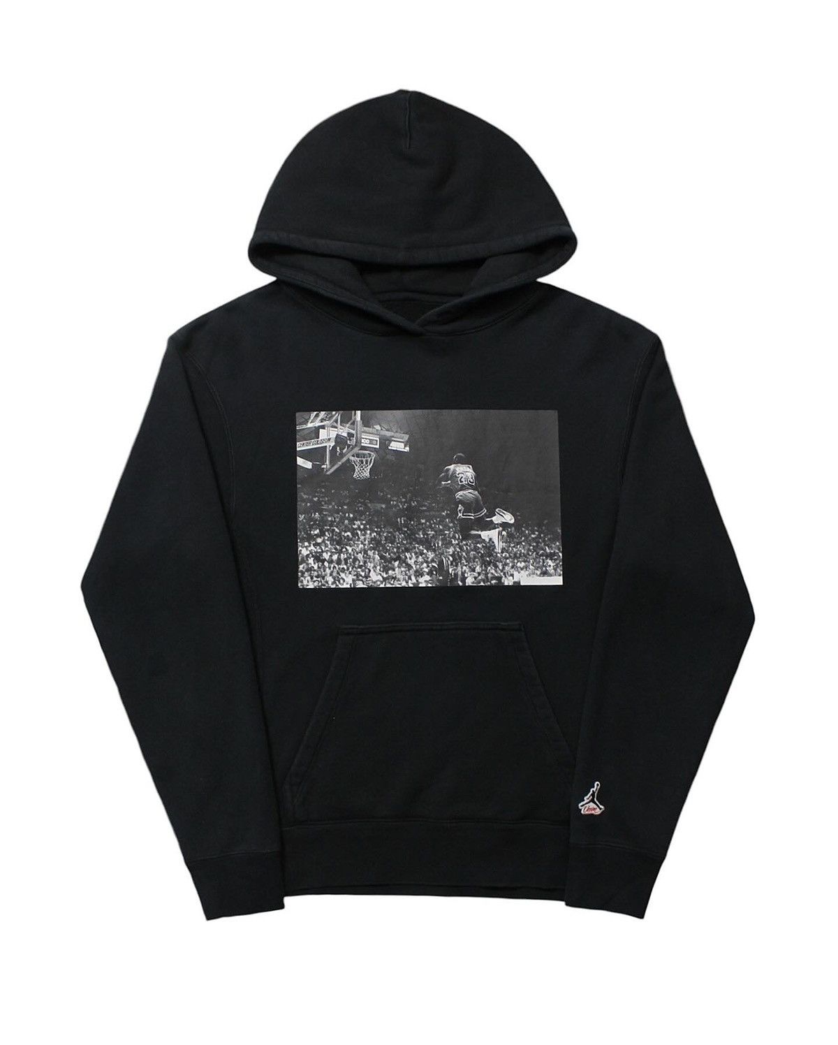Jordan Brand × Union LA FW20 AIR JORDAN X UNION FLYING HOODIE Size US XS / EU 42 / 0 - 1 Thumbnail