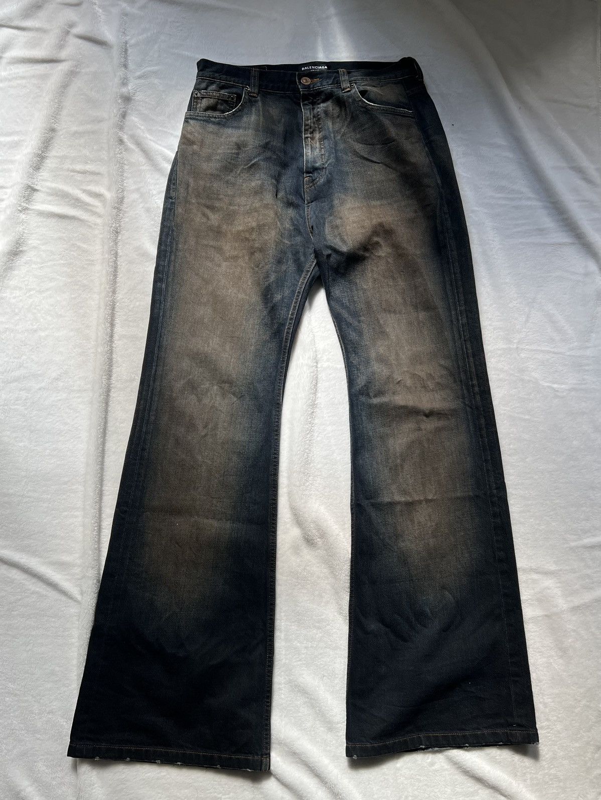 Balenciaga Balenciaga Lost Tapes 2022 F/W | Grailed