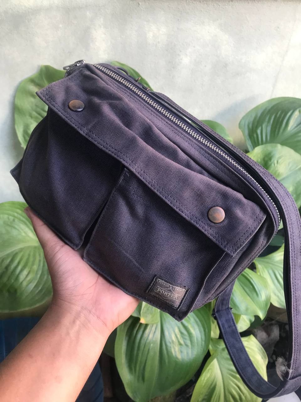 Porter Porter Shoulder Bag Size ONE SIZE - 2 Thumbnail
