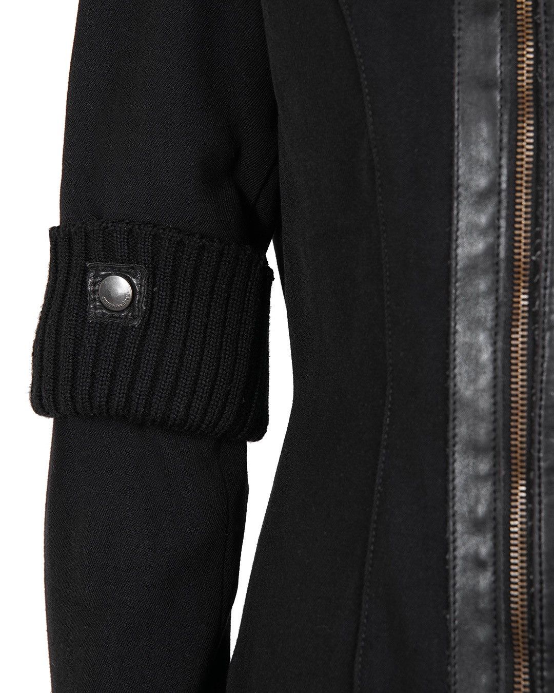 Dirk Bikkembergs Dirk Bikkembergs F/W2004 Jacket Size M / US 6-8 / IT 42-44 - 3 Thumbnail