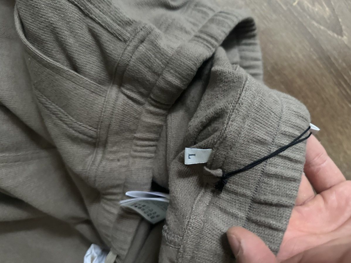 Moncler × Rick Owens Moncler x Rick Owens Belas L Size US 34 / EU 50 - 6 Thumbnail