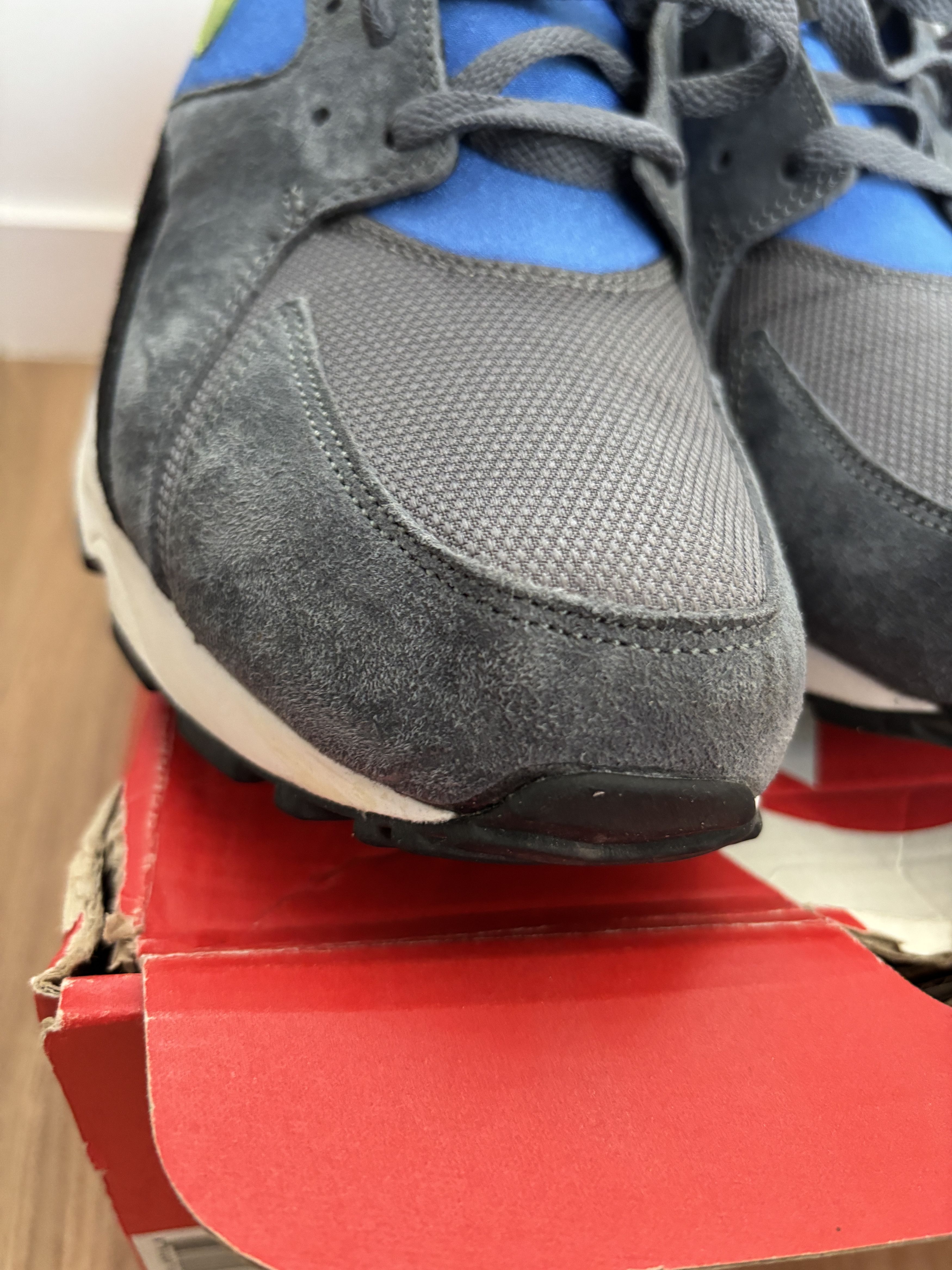 Nike air max 93 nike x size? Size US 11 / EU 44 - 8 Thumbnail