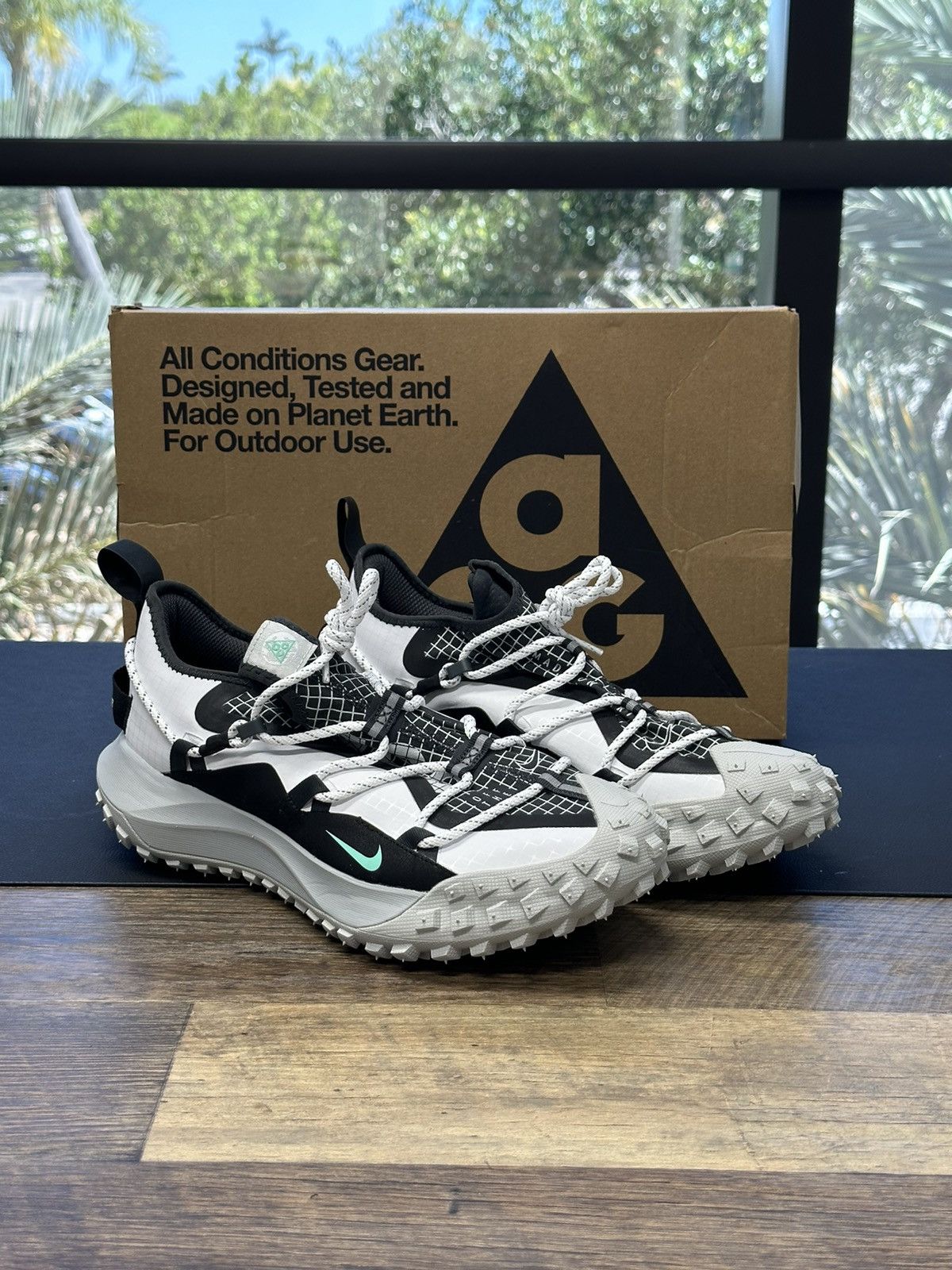 Nike ACG Nike ACG Mountain Fly Low SE Grailed