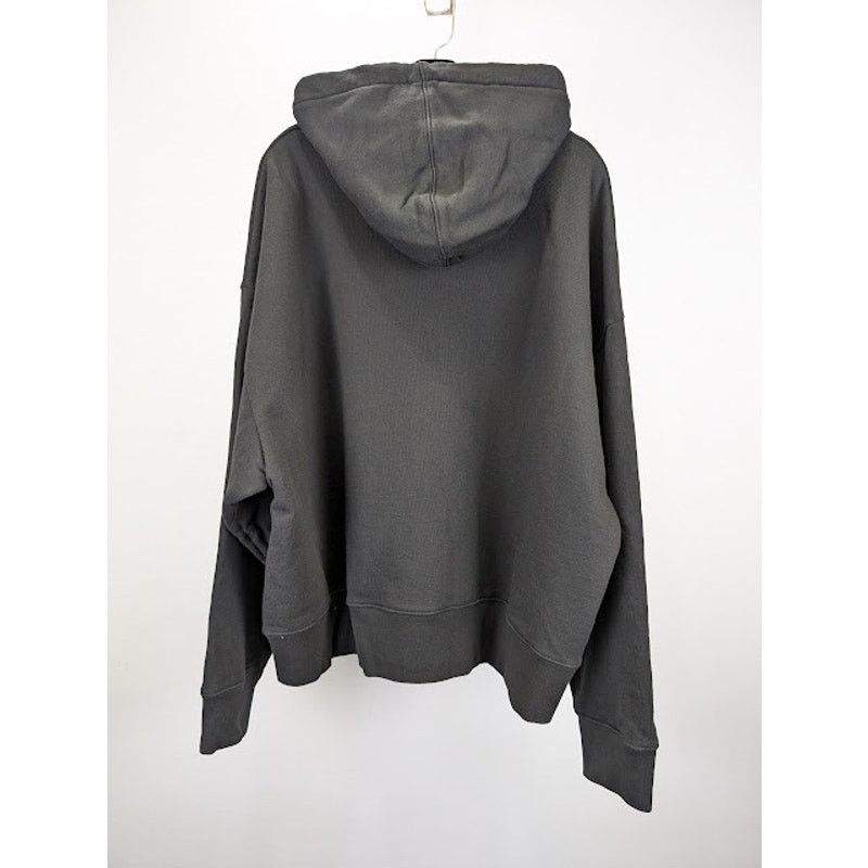 Palm Angels o1rshd1 Desert Skull Hoody Hoodie in Black / Multicolor Size US XL / EU 56 / 4 - 9 Thumbnail