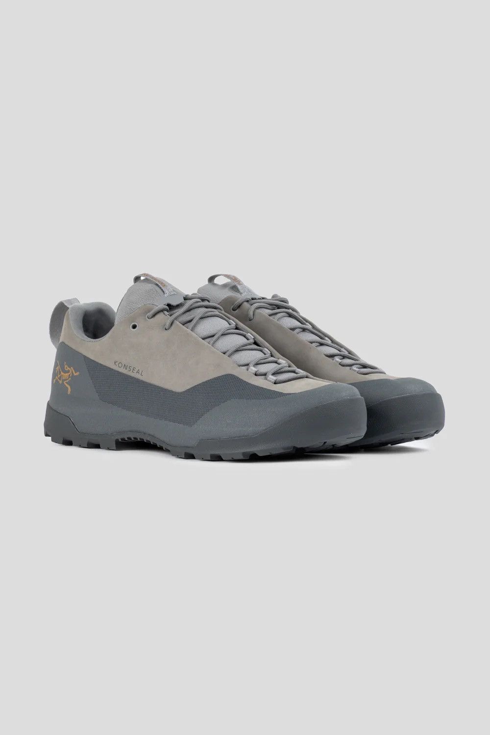 Arc'teryx Arc’Teryx Konseal GTX Shoe ‘Void / Cloud’ Size US 11 / EU 44 - 2 Thumbnail