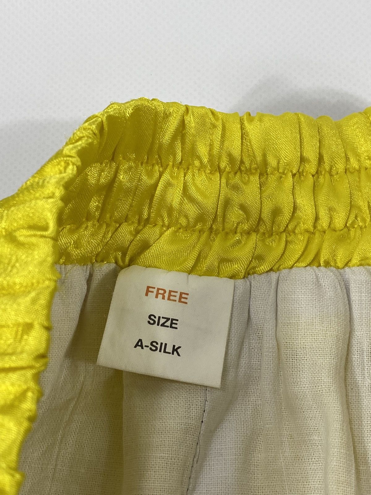 Vintage LASTDROP🔥Vintage Y2K Hip Hop Tracksuit Silk Pants Sweatshirt Size US M / EU 48-50 / 2 - 11 Thumbnail