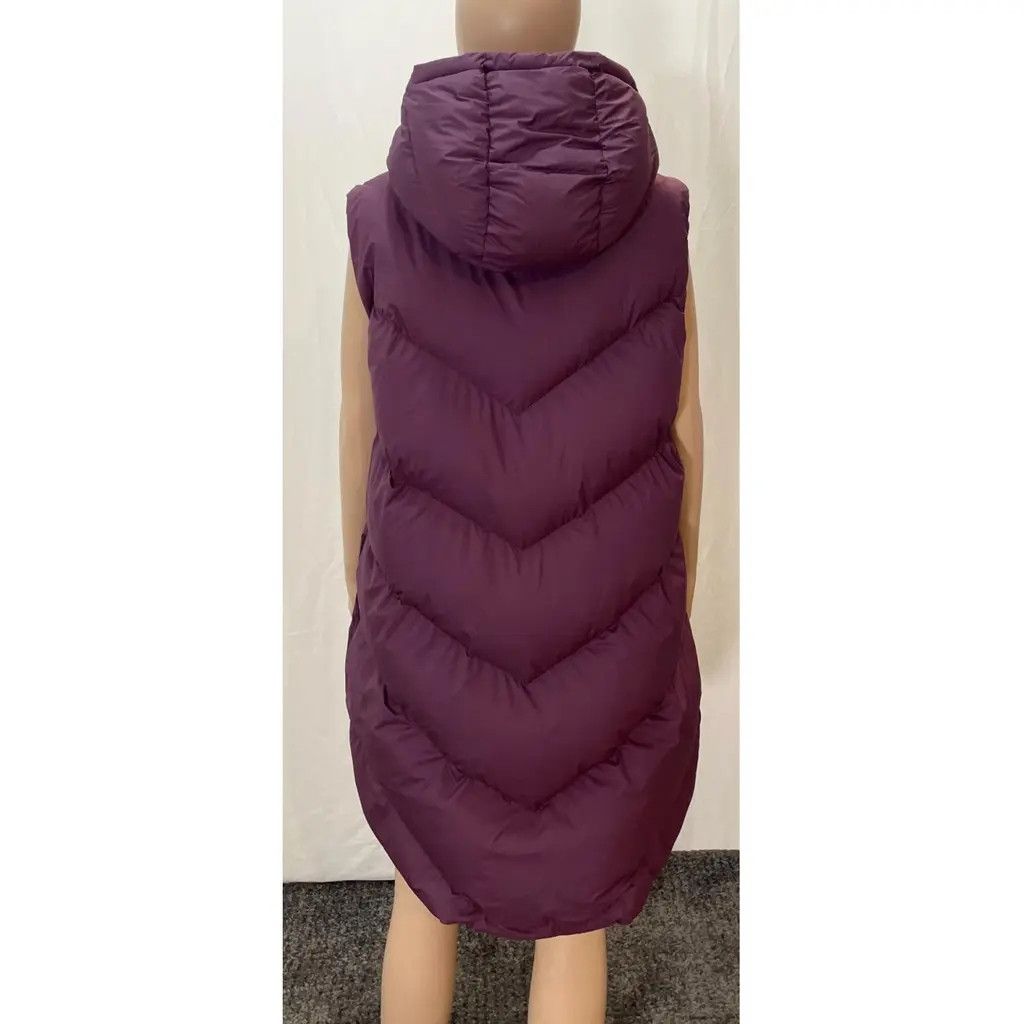 Marina Rinaldi Vest, Marina Rinaldi Size XL / US 12-14 / IT 48-50 - 5 Thumbnail