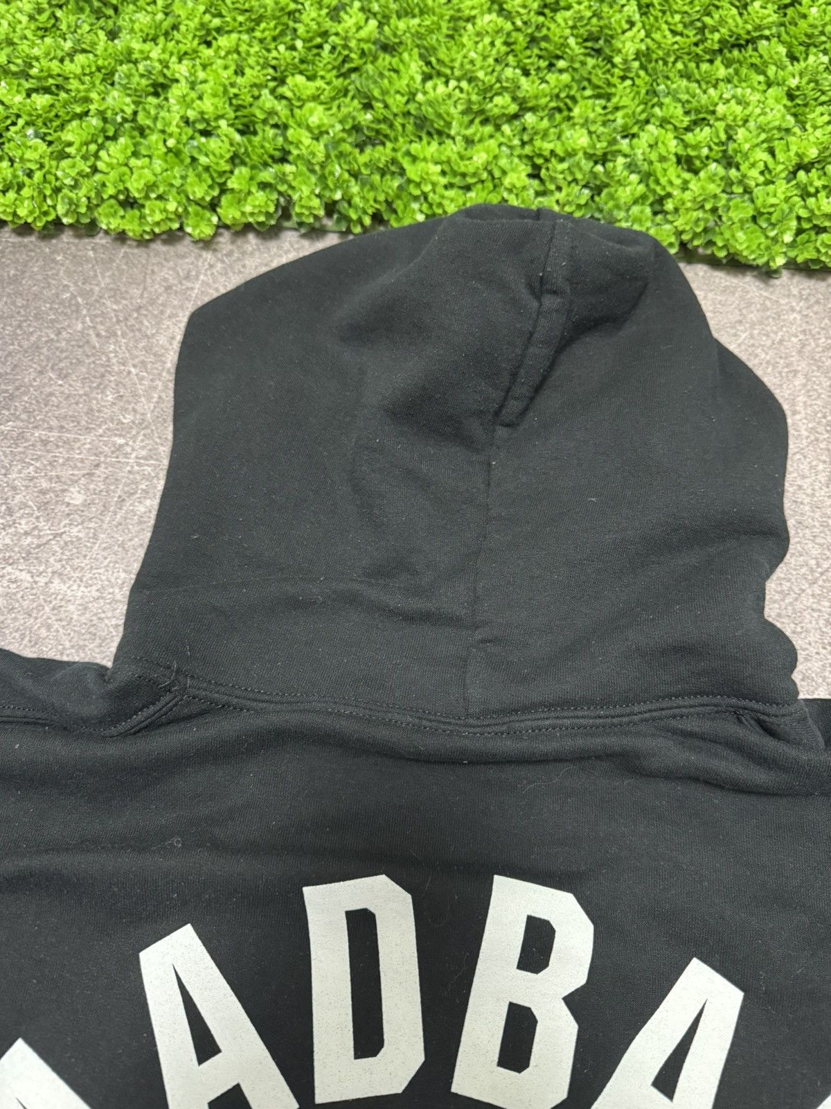Band Tees Mad Ball New York Hardcore Punk Band Hoodie Knocked Loose Size US L / EU 52-54 / 3 - 21 Thumbnail