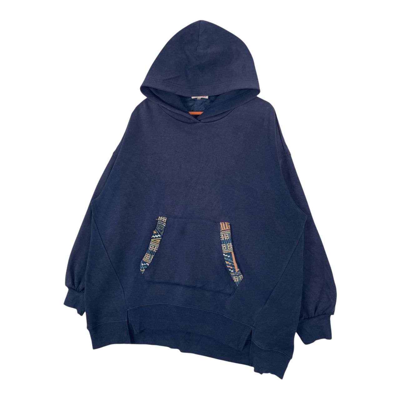 Japanese Brand Authentic Japan Titicaca Outdoor Gear Pullover Hoodie Size F Size 3XL / US 20-22 - 2 Thumbnail