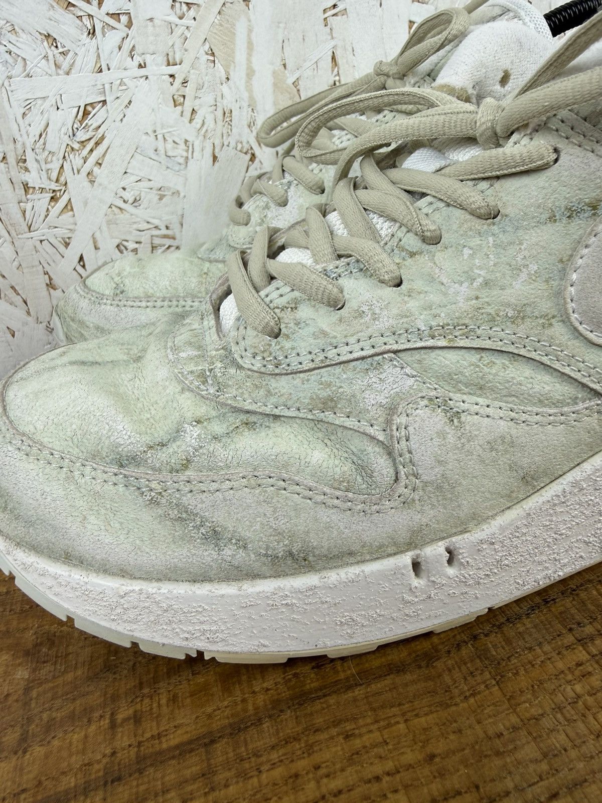 Nike Nike Air Max 1 ‘86 OG “Museum Masterpiece” Sneakers US 12 Size US 12 / EU 45 - 4 Thumbnail