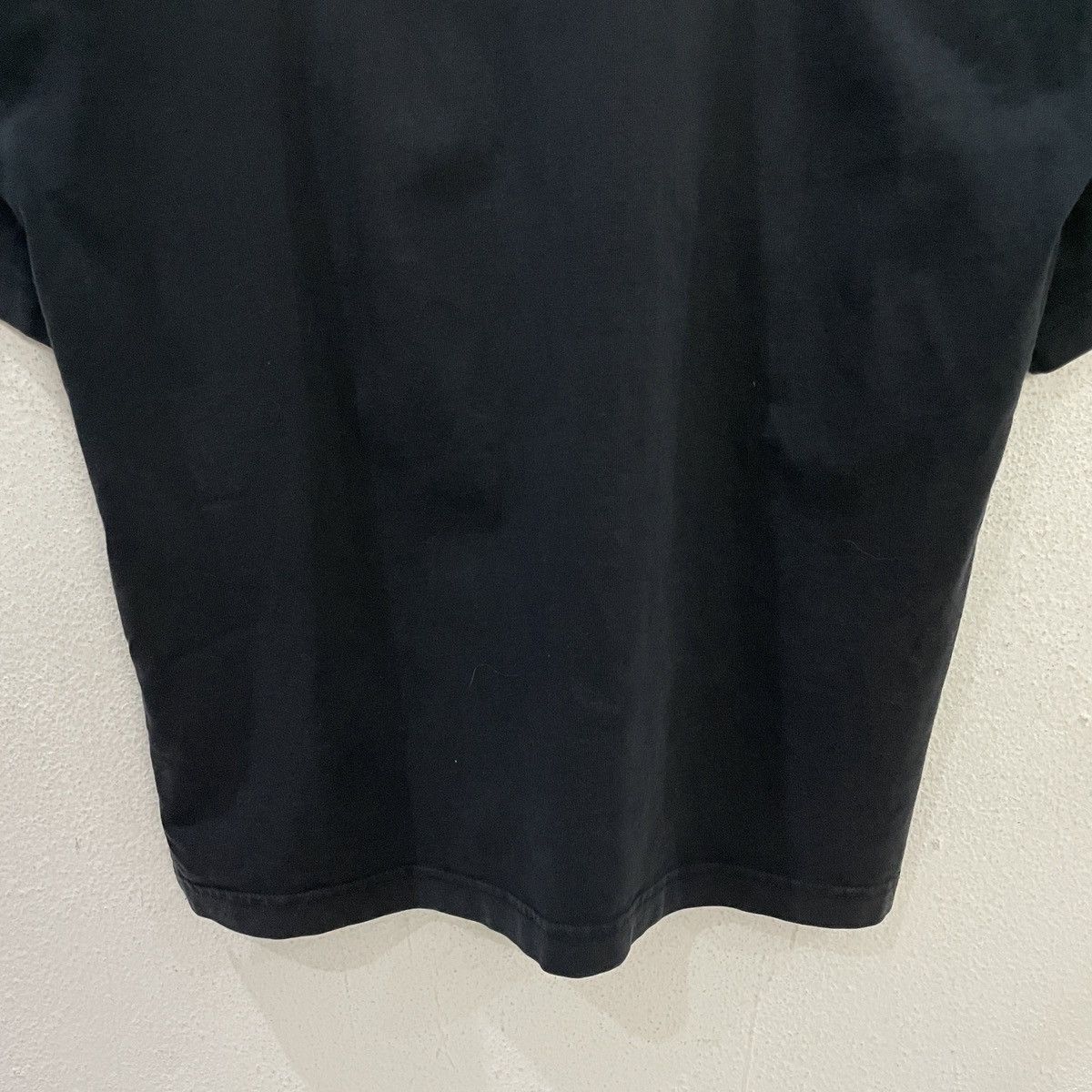 GU × Maison MIHARA YASUHIRO Vintage Maison MiharayaSuhiro X Gu Big Logo T-shirt Size US M / EU 48-50 / 2 - 12 Thumbnail