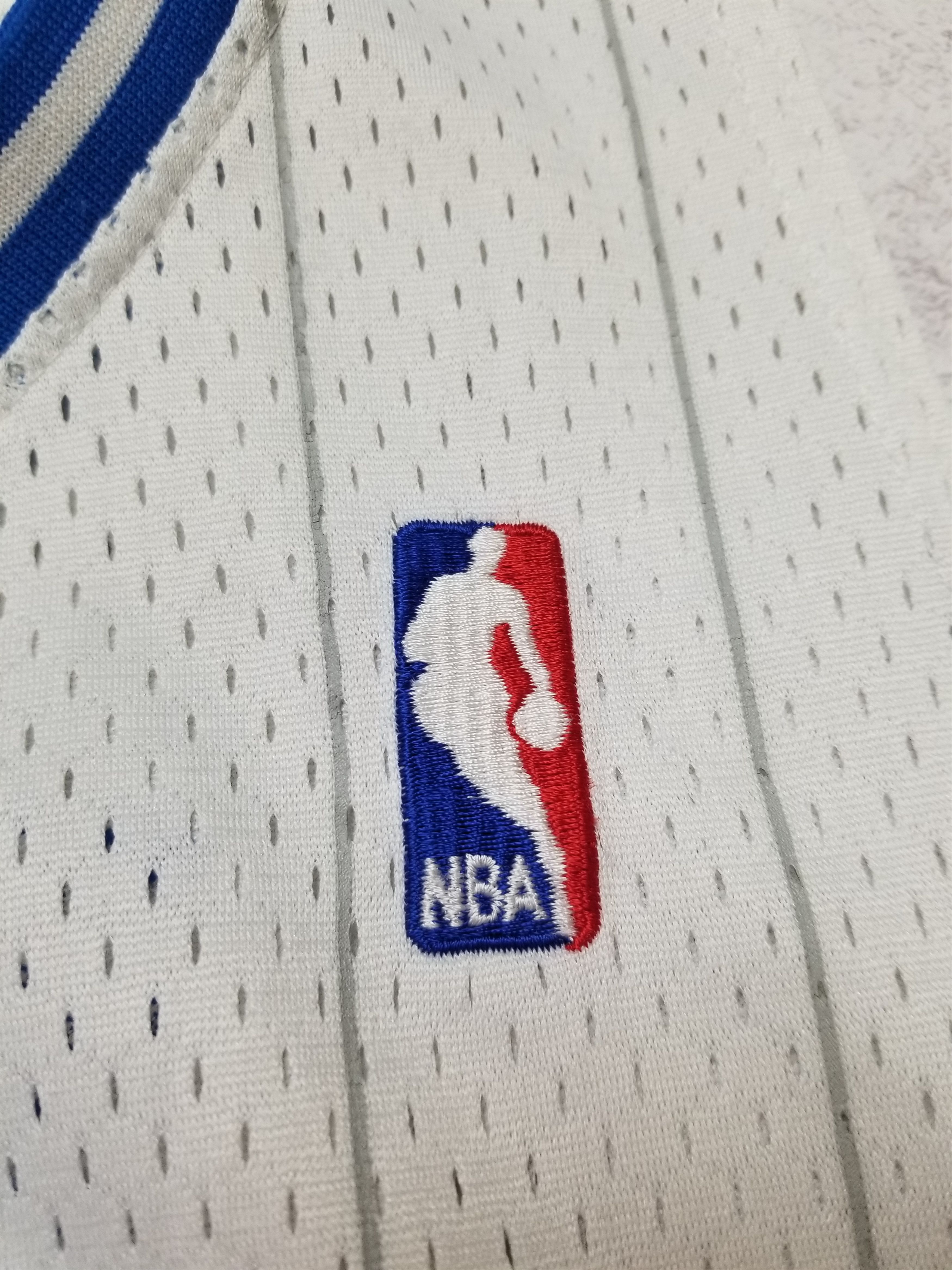 Adidas Dwight Howard Orlando Magic #12 NBA Jersey Size US XL / EU 56 / 4 - 6 Thumbnail