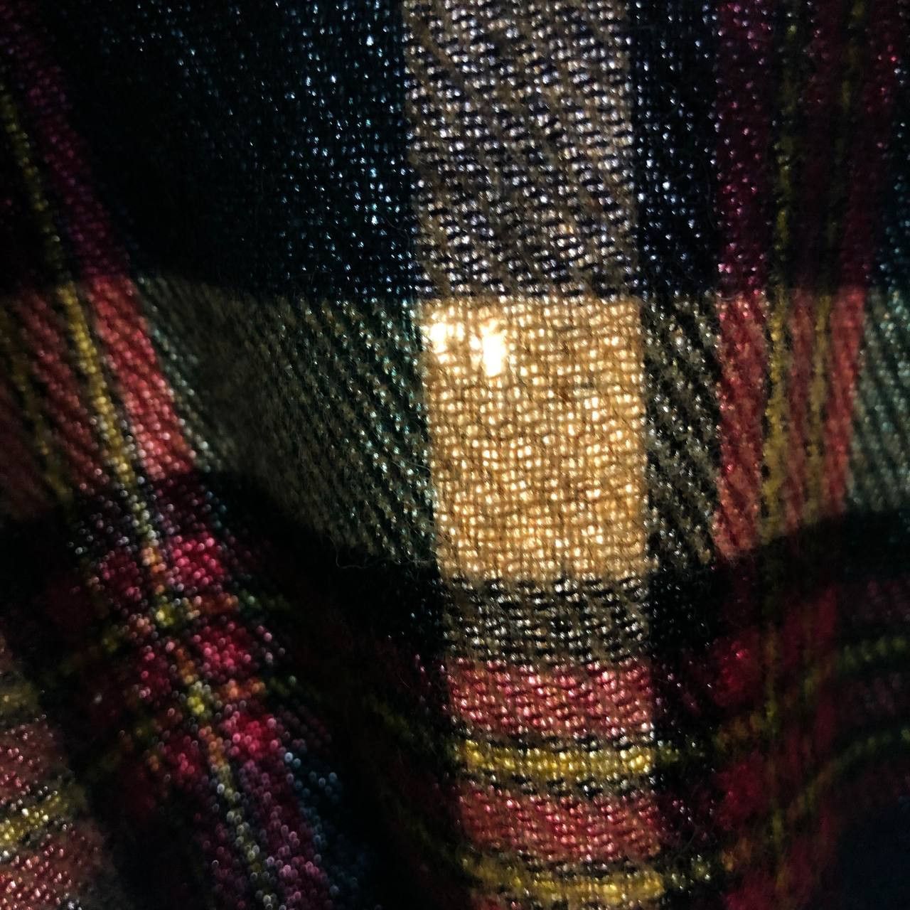 Polo Ralph Lauren Polo Ralph Lauren Scarf / Muffler / Neckwear FS023 Size ONE SIZE - 6 Thumbnail