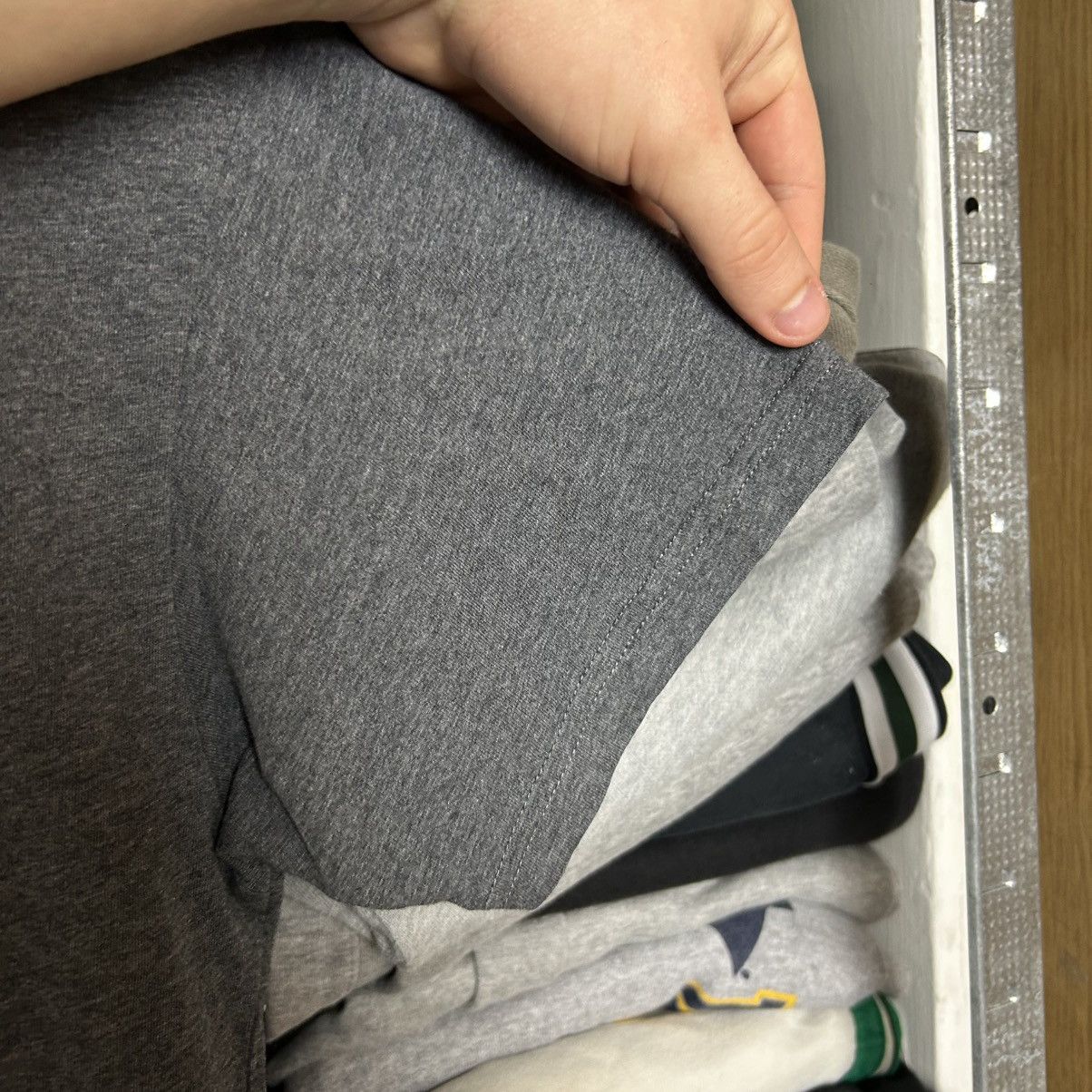 Vivienne Westwood Luxury Vivienne Westwood Small logo basic designer y2k tee Size US XS / EU 42 / 0 - 7 Thumbnail