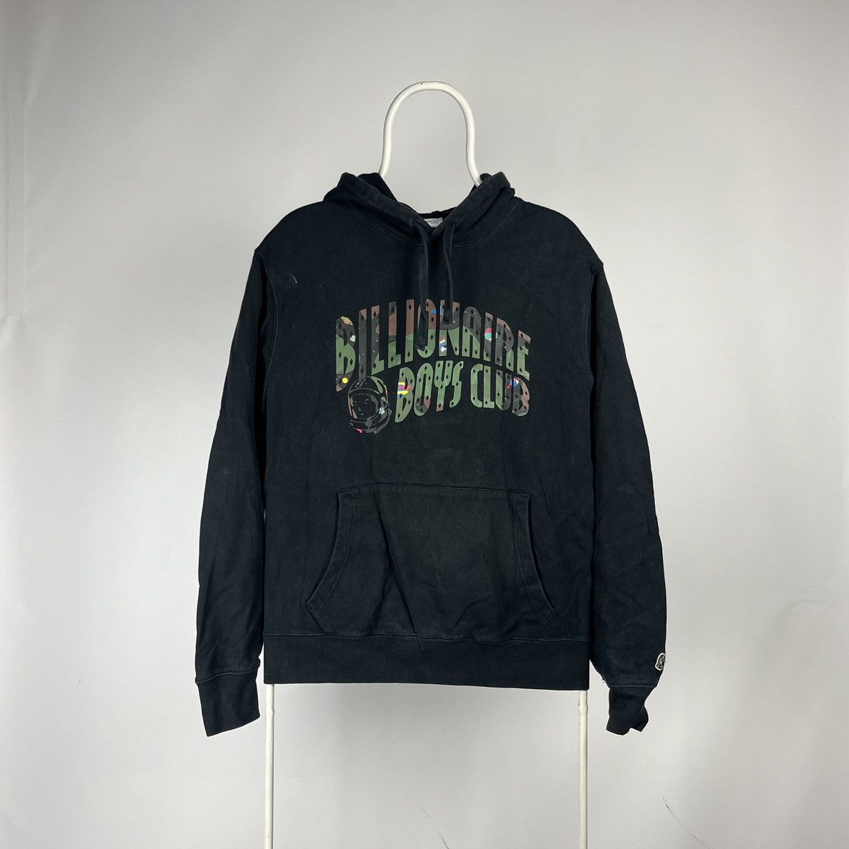 Billionaire Boys Club Billionaire boys club hoodie big logo size Large Size US L / EU 52-54 / 3 - 1 Thumbnail