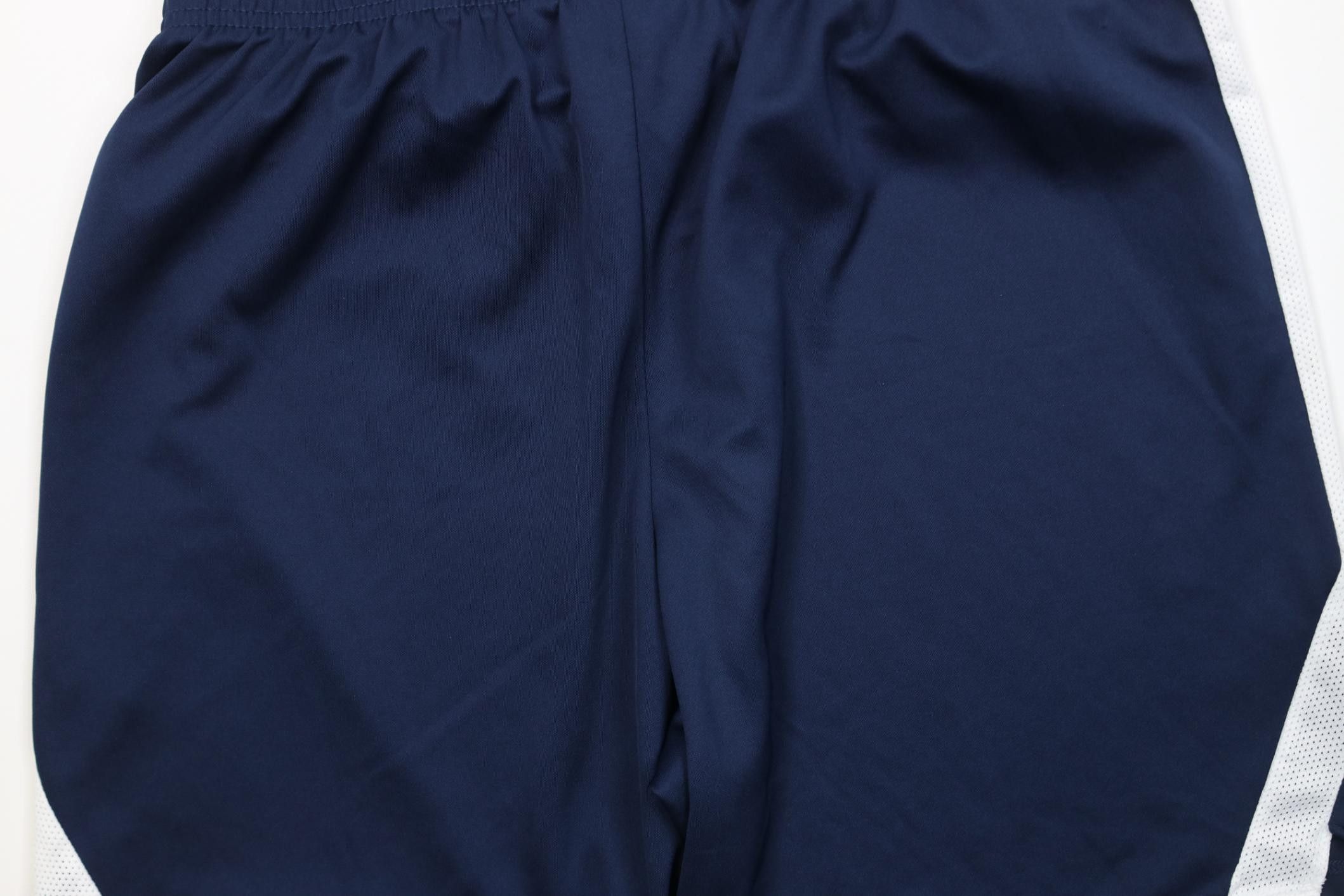 Nike Vintage Y2K Nike Mini Swoosh Running Jogging Soccer Shorts Size US 34 / EU 50 - 9 Thumbnail