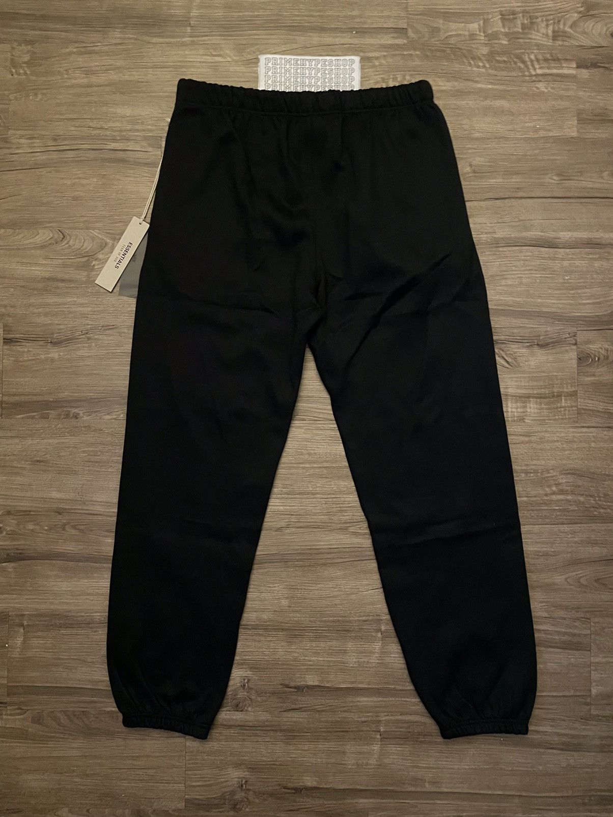 Essentials Fear of God Essentials Sweatpants Stretch Limo 2022 S Size US 30 / EU 46 - 2 Thumbnail